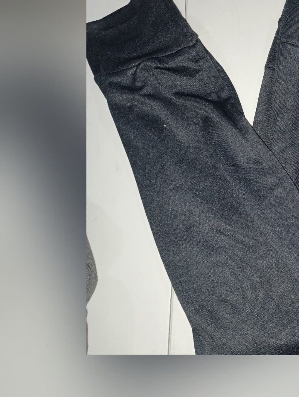 Beverly Hills Polo Club Men's Black Jogger Sweatpants